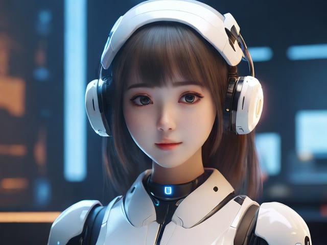 米多多AI人工智能，开启智能生活新篇章