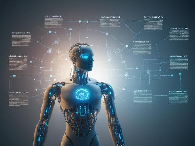 人工智能通识课程，开启智能时代的大门