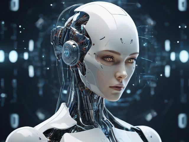 AI为何被称为人工智能，揭秘其命名背后的科学内涵