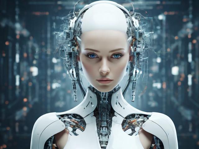 揭秘科技界的性别偏见，为什么人工智能都是女生