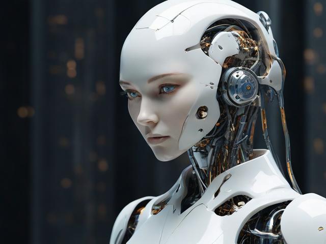 揭秘小的人工智能模型，智能助手微智的诞生与未来