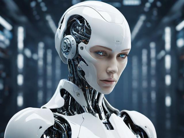 人工智能四新，推动行业发展的重要力量