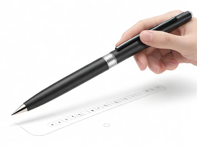 倍思笔智能手写笔关闭截图功能操作指南