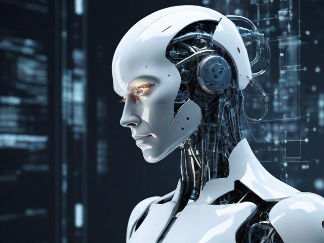 人工智能标准探析，构建智能时代的基石