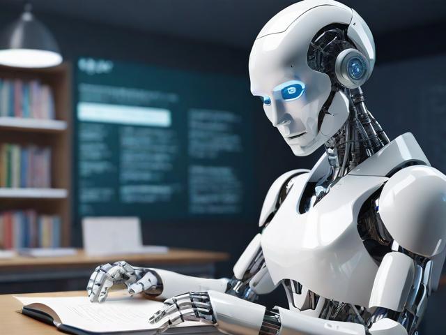 人工智能考试，未来教育的新趋势及其深远影响