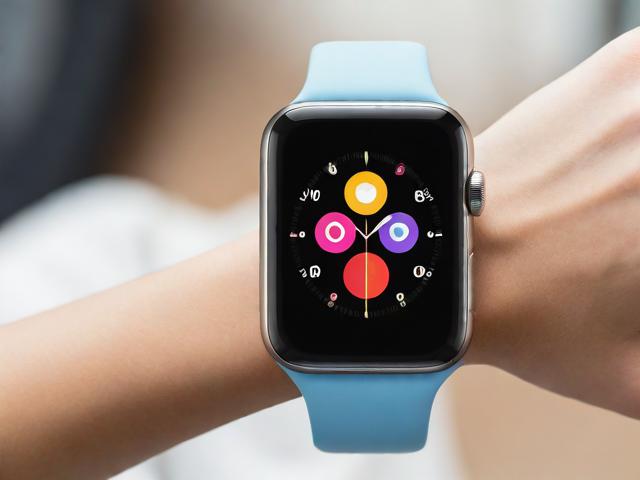 苹果手表关闭指南，轻松学会如何安全退出你的智能生活