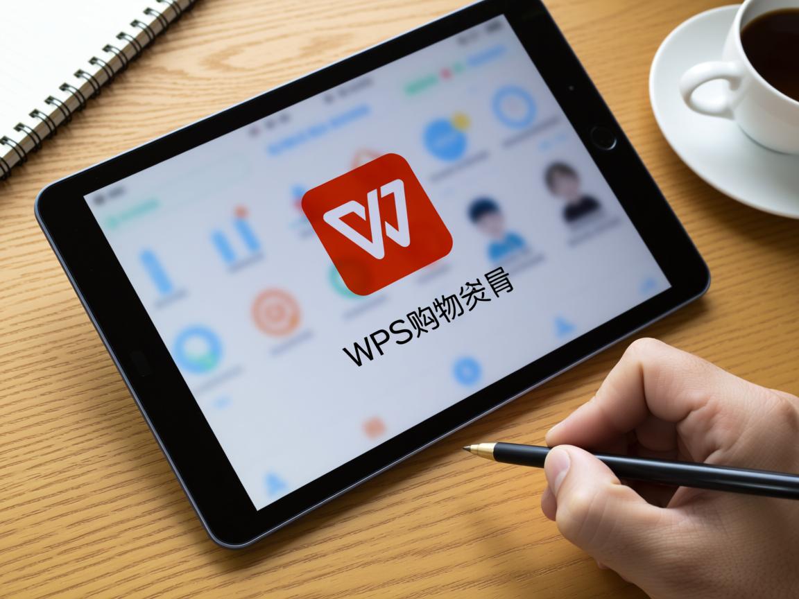 如何轻松关闭WPS购物功能，一步到位的解决方案