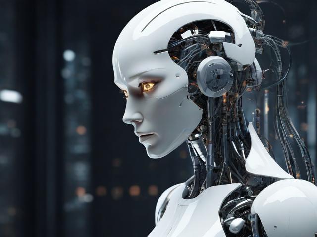 人工智能，颠覆还是辅助？探究人工智能对人类的影响