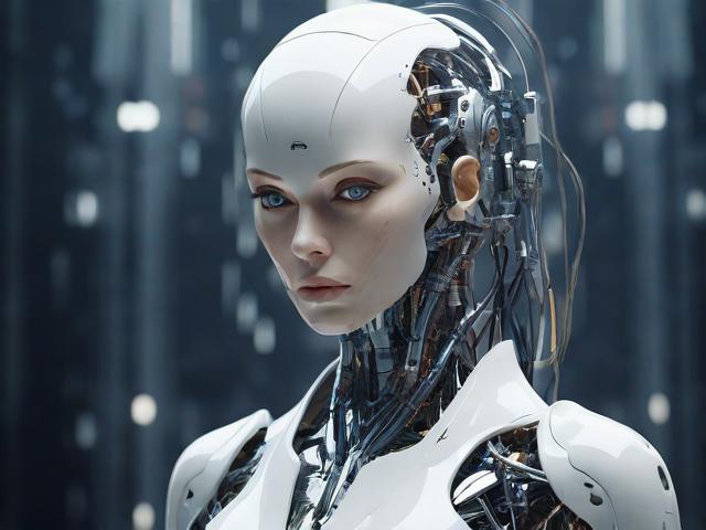 人工智能的未来，超越边界，探索无限可能