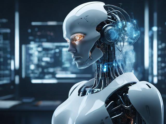 人工智能影像专业，探索未来影像技术的摇篮