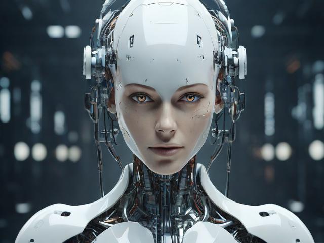 人工智能，探索其概念与深远影响