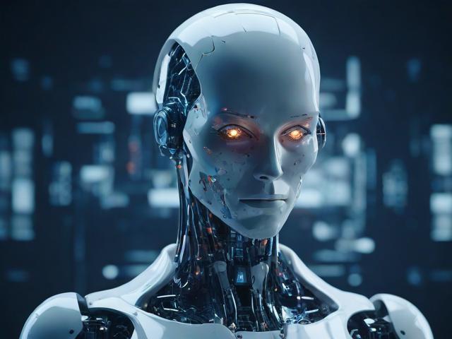 探索科技前沿的便捷窗口：什么是人工智能科普短视频