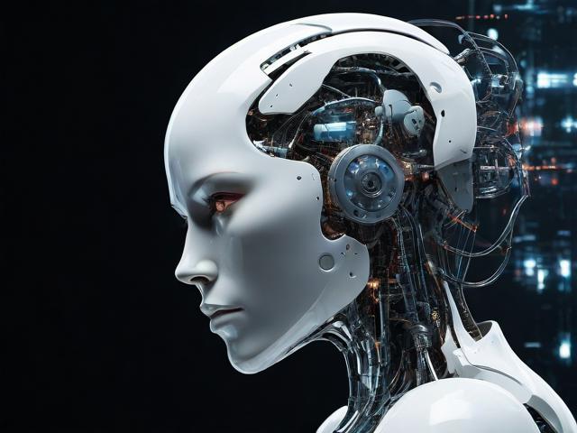 人工智能夺舍：科技与哲学的碰撞，探索未来世界的无限可能