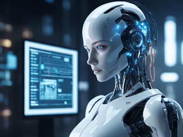 人工智能在线服务：重塑现代生活的智能助手