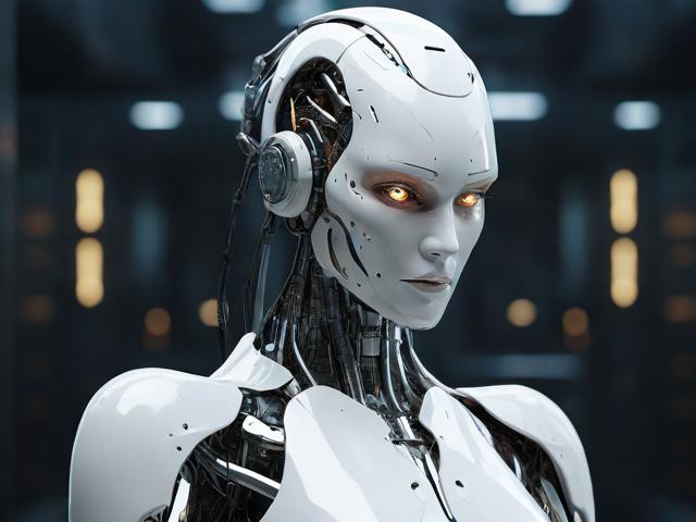 人工智能，探索这个新兴职业类别的无限可能