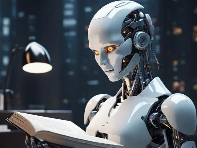 人工智能，哪些人适合学习这一领域？