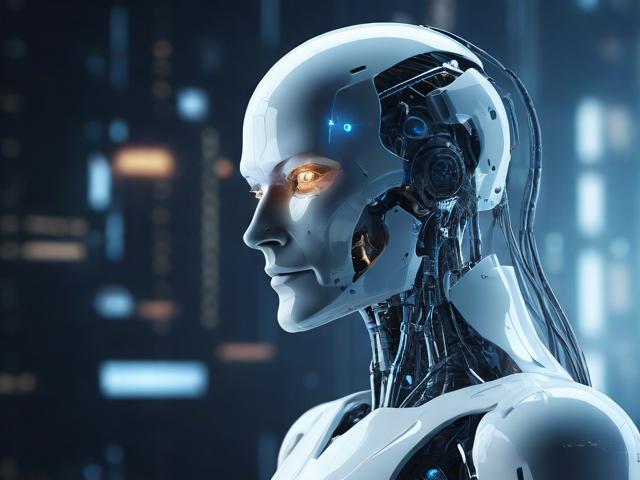 人工智能合作方向，探索跨界融合，共创未来生态