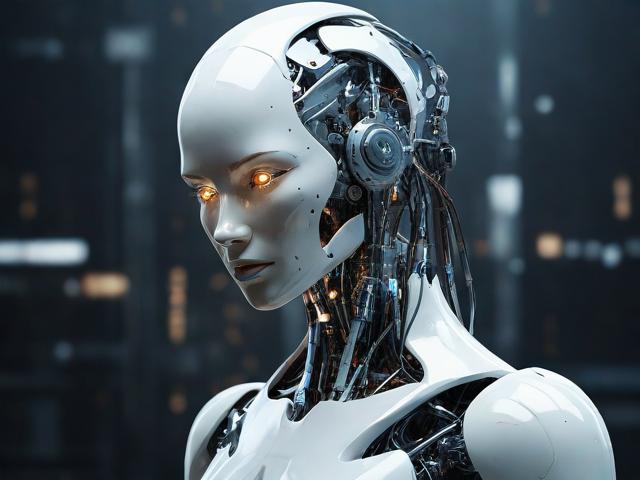 人工智能，开启新时代的变革之路