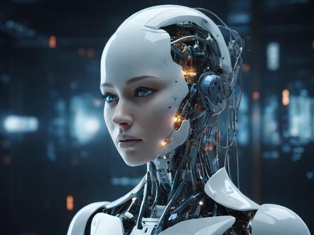 人工智能六班，揭秘未来科技精英的培养课程