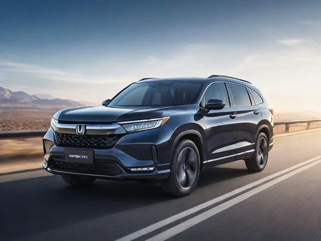 本田皓影人工智能系统揭秘，智能驾驶的未来之星