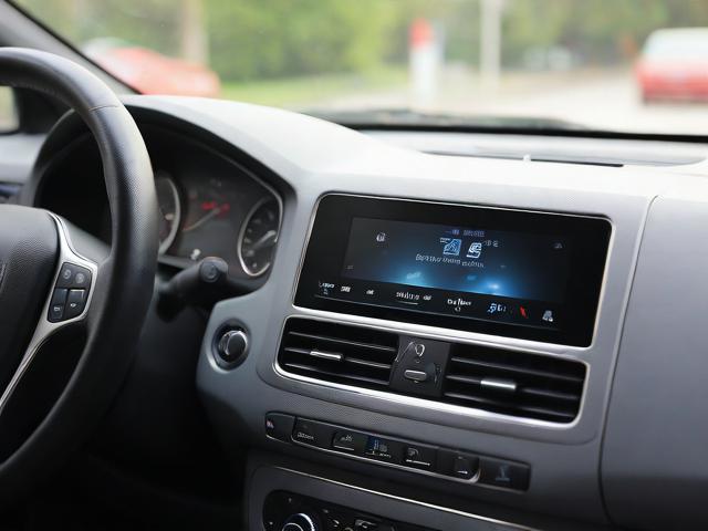 车里的收音机怎么关闭，轻松掌握驾驶乐趣