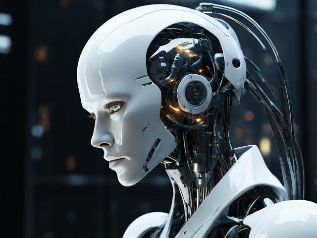 什么是计算机人工智能，探索智能的未来