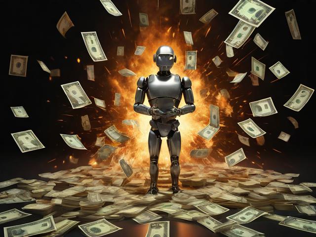 揭秘人工智能行业，为什么说它是烧钱的无底洞？