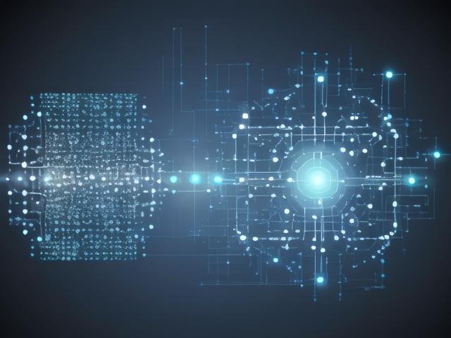 人工智能邪门开局，揭秘科技发展的暗流涌动