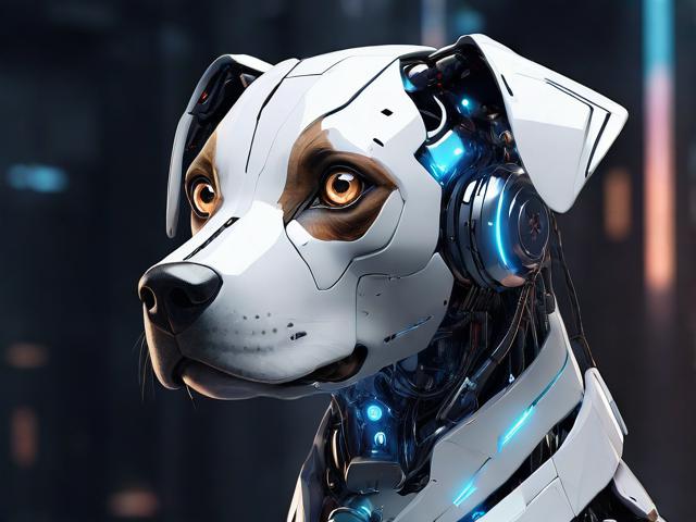 探索测试狗的人工智能，智能宠物的未来趋势
