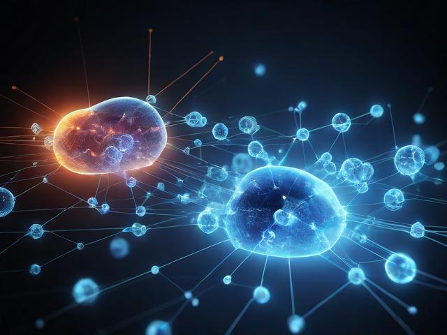 人工智能助力新材料研发，探索未来科技融合新领域