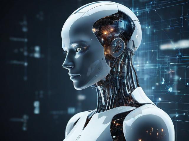 人工智能成熟之道，探索技术与伦理的和谐共生