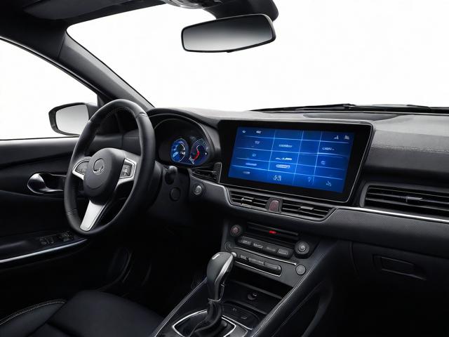 如何关闭雷达声音，车内雷达系统操作指南