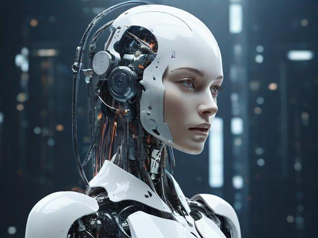 人工智能发声了，从沉寂到对话，科技界的变革瞬间