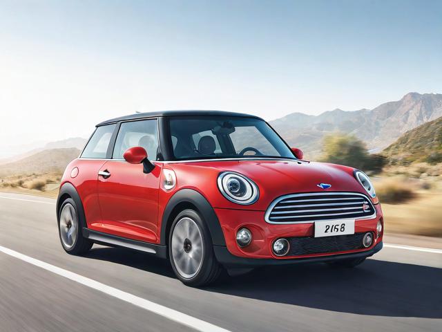 Mini自动启停系统关闭指南，轻松恢复顺畅驾驶体验