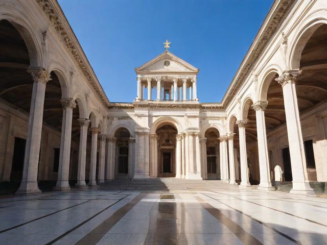 圣显厅关闭后，探索新的进入途径与体验