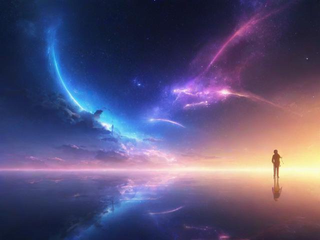 电脑关闭壁纸动态教程，轻松享受静态壁纸之美