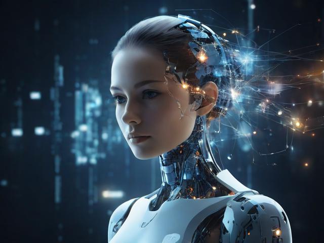 项目推荐，人工智能的无限可能——探索人工智能的奥秘与应用前景