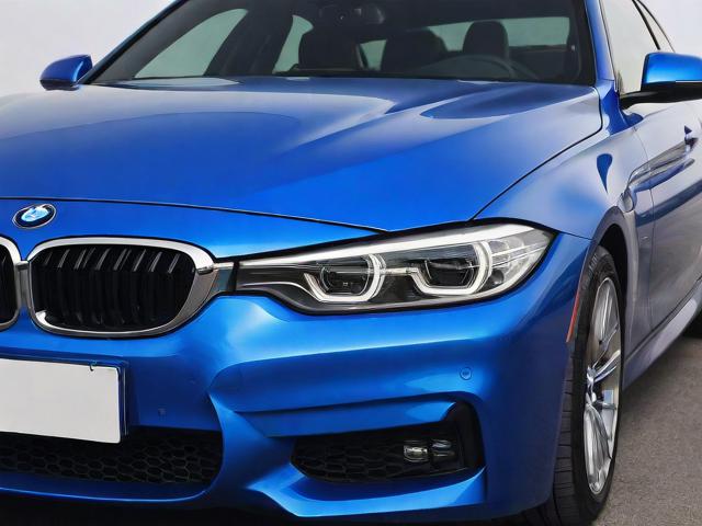 宝马3系车灯关闭攻略，轻松操作，告别忘关车灯烦恼