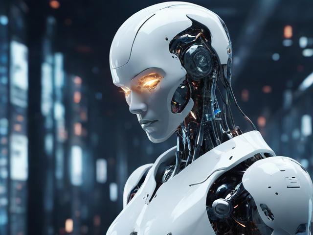 人工智能为什么要实现，未来社会的必然选择