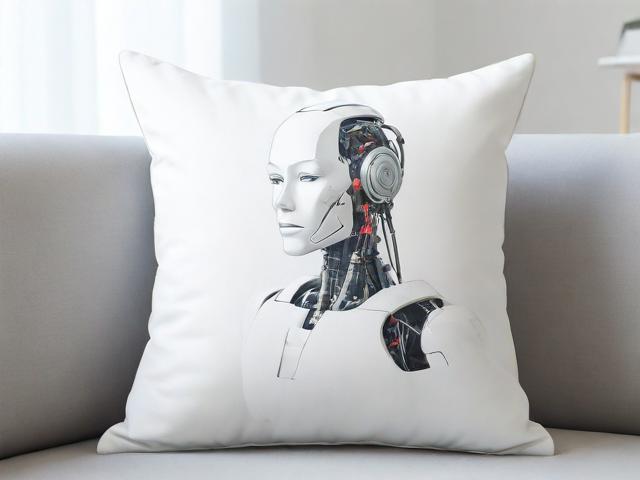 人工智能抱枕原理揭秘，科技与舒适的完美融合