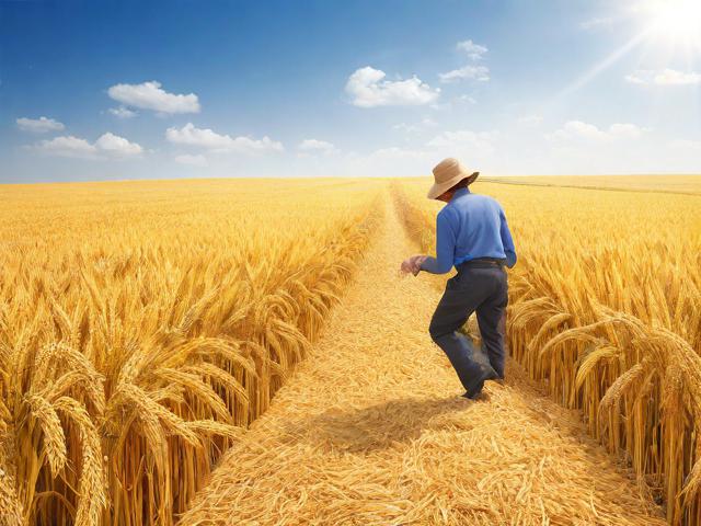 粮食补贴的申领与使用