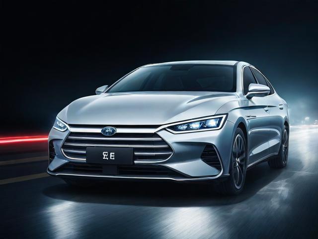 比亚迪大灯关闭操作指南，轻松掌握夜间行车安全