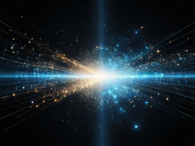 人工智能中PSO算法，优化算法的璀璨明珠