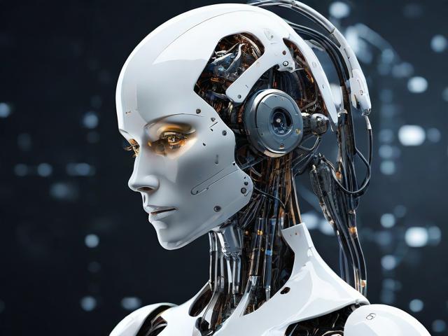 人工智能创造形式的多元化探索