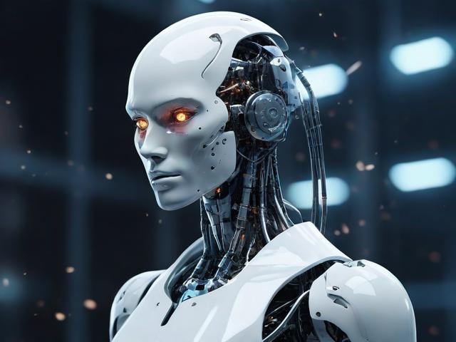 人工智能技术哪家强？盘点市场上值得信赖的品牌