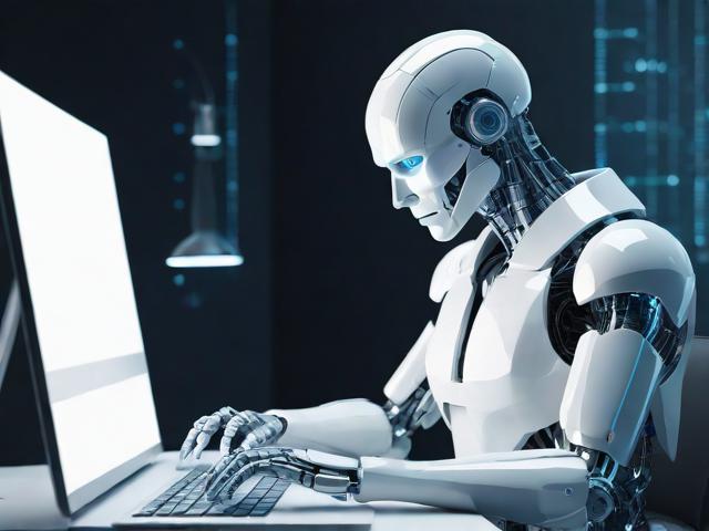 人工智能，未来职场的新伙伴，助力我们做什么工作？