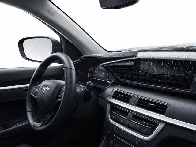 汽车驾驶指南，如何正确关闭雨刮器