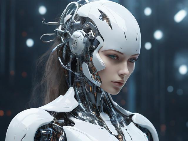 未来人工智能，变革浪潮中的无限可能