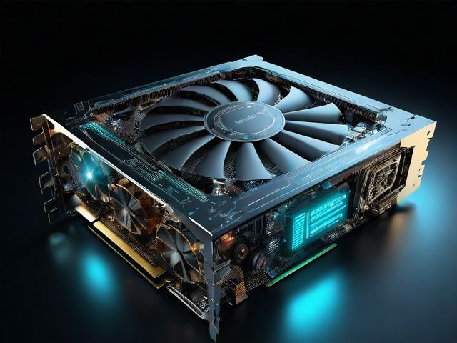 揭秘人工智能，为何人工智能如此依赖显卡？