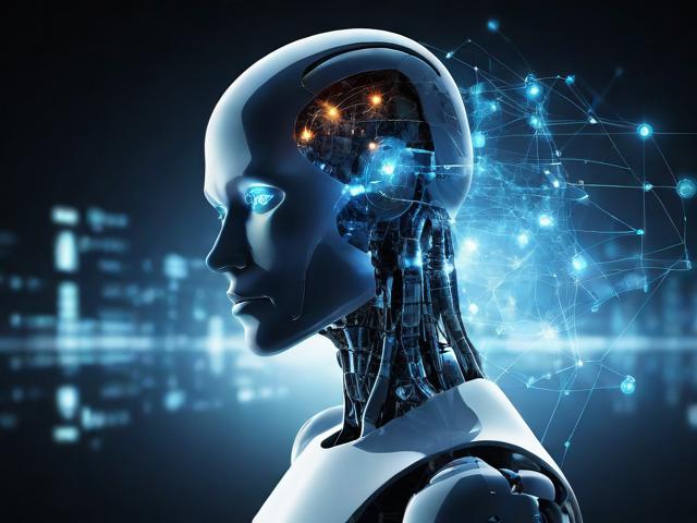 人工智能竞赛，助力科技创新，助力未来产业腾飞